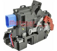Cerradura de puerta delantera derecha Metzger para Porsche 911 Boxter Seat...