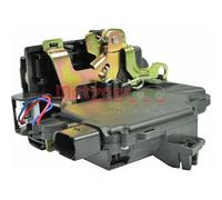 Cerradura de puerta delantera derecha Metzger para Porsche Seat Leon Skoda VW