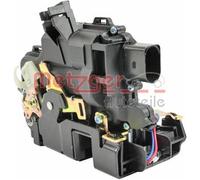 Metzger 2314049 - Cerradura para puerta delantera izquierda