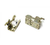 Cerradura de puerta derecha 88431638201 vika para VW LT 28-35 II Autobús