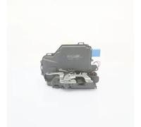 Cerradura de puerta derecha BSP24181 BUGIAD para SKODA FABIA I Combi FABIA I