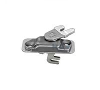 Cerradura de puerta derecha ZR40298 ELECTRIC LIFE para FIAT PEUGEOT CITROËN