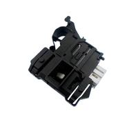Cerradura De Puerta DKS08618 Compatible Con Whirlpool, Lavadora TWD272204DSRT WDD102724SRS EWDD427220SRT