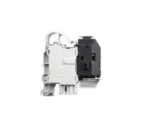 Cerradura De Puerta DKS67A, Compatible Con Siemens, Compatible Con Bosch, IQ500 IQ300 IQ700, Interruptor De Lavadora De Tambor, 3 Piezas De Inserción