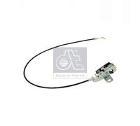 Cerradura de puerta DT SPARE PARTS 12.80079