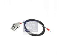 Cerradura de puerta DT SPARE PARTS 13.85601