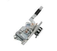 Cerradura de puerta DT SPARE PARTS 4.60803 para MERCEDES-BENZ NG 5.96 1982-1990