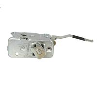 Cerradura de puerta DT SPARE PARTS 4.60806 para MERCEDES-BENZ NG 5.96 1982-1990