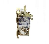 Cerradura de puerta DT SPARE PARTS 4.68363 para ACTROS 11.946 1996-2002