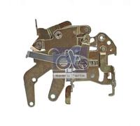 Cerradura de puerta DT SPARE PARTS 4.68381