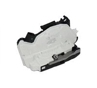 Cerradura de puerta Eje trasero, derecha 88391286801 vika para VW SEAT