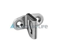 Cerradura De Puerta Electric Life ZR4162 para Fiat Citroën (df Psa)
