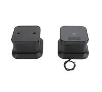 Cerradura de Puerta Electrónica, Cerradura de Puerta de Huella Dactilar de Aleación de Zinc para Oficina para Apartamento (#1)