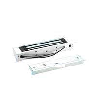 Cerradura de puerta electrónica magnética eléctrica Abridor Fuerza retención succión Electromagnética for control acceso Varios,Hardware de control de acceso(180kg Feedback)