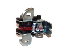 Cerradura De Puerta Fast FT95431 para Renault
