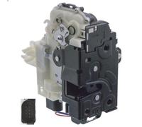 Cerradura de puerta FEBI 172110 para VW BORA I (1J2) 2 1998-2013