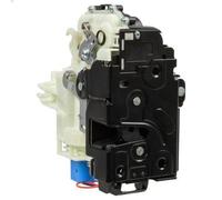 Cerradura de puerta FEBI 172118 para SEAT CORDOBA (6L2) 2 2002-2009