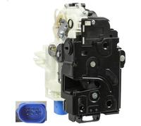 Cerradura de puerta FEBI 172120 para SEAT CORDOBA (6L2) 2 2002-2009