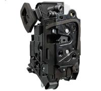 Cerradura de puerta FEBI 172124 para SKODA YETI (5L) 2 2009-2017