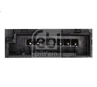 Cerradura de puerta FEBI 177559 para BMW 1 (E87) 2 2004-2007