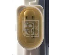 Cerradura de puerta FEBI 177953 para SEAT LEON (1P1) 2 2005-2009
