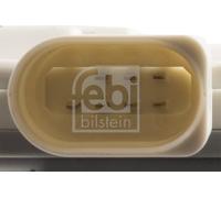 Cerradura de puerta FEBI 178393 para SEAT LEON (1P1) 2 2005-2009