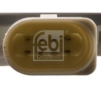Cerradura de puerta FEBI 178396 para SEAT LEON (1P1) 2 2005-2009