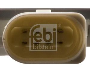 Cerradura de puerta FEBI 178396 para SEAT LEON (1P1) 2 2005-2009