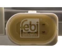Cerradura de puerta FEBI 178400 para AUDI TT (8J3) 2 2008-2014