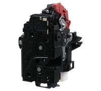 Cerradura de puerta FEBI 178832 VW GOLF V (1K1) 2 2004-2008