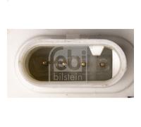 Cerradura de puerta FEBI 192936 para VW CRAFTER 30-35 Autobús (2E_) 2 2011-2016