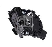 Cerradura de puerta FEBI 197188 para FORD C-MAX (DM2) 2 2007-2010