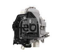 Cerradura De Puerta Febi Bilstein 178400 Febi Plus para Audi VW Audi (faw)