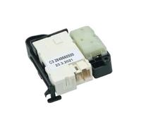 Cerradura De Puerta For Lavadora, Compatible Con Beko, Compatible Con Metalflex, 2849660500 INT012AC, Piezas De Repuesto For Lavadora De Carga Frontal