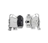 Cerradura De Puerta For Lavadora, Compatible Con Bosch Y Siemens, DKS65, DKS66, DKS67, DKS68, Ai600b, XQG50-92BT.92, Repuestos For Lavadora De 3 Tambores.