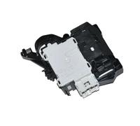 Cerradura De Puerta For Lavadora, Compatible Con Indesit, Compatible Con Ariston, Compatible Con Whirlpool, 488000536021 510057,48800051005, C00536021, Fácil Instalación