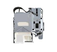 Cerradura De Puerta for Lavadora De Tambor, Compatible Con Haier, Repuestos De Interruptor De Retardo De Tiempo
