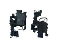 Cerradura De Puerta For Lavadora Y Secadora De Tambor, Compatible con Samsung DC34-00028A EG-380917.1 120V DC34-00028B EG-380917.2 250V(Size:00028B 250V)