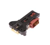 Cerradura De Puerta for Lavadora ZV-446 T2805310400, Retardo Electrónico Adecuado, Compatible Con Beko, Conjunto De Interruptor De Bloqueo for Lavadora