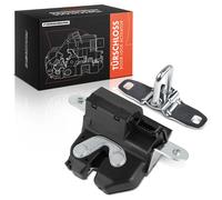 Cerradura de Puerta Frankberg 1x para Fiat 500 312 Bravo II Grande Punto Lancia Delta 3 55702917 V24-85-0022