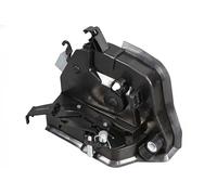 METZGER Cerradura de puerta para BMW: M3, Série 3 (Ref: 2314491)