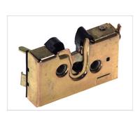 Cerradura de puerta HANS PRIES 103 432 izquierda