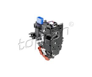 Cerradura de puerta HANS PRIES 113 509