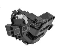Cerradura de puerta HANS PRIES 623 624 para VOLVO V50 (545) 2 2006-2012