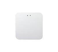Cerradura de puerta inteligente Contraseña digital Instalación etiqueta compatible con electrónica Tuya Fácil instalación.(Gateway)