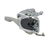 Cerradura de puerta izquierda 40/212 MIRAGLIO para FIAT CINQUECENTO