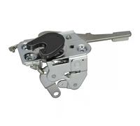 Cerradura de puerta izquierda ZR40123B ELECTRIC LIFE para FIAT 126