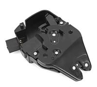 Cerradura De Puerta Maletero Coche Elevador Trasera Pestillo Escotilla Piezas Actuador Captura 74851-T2A-003 Para City GM6 2015 2016-2020