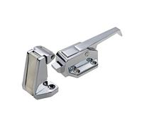 cerradura de puerta Manija de puerta ajustable Cerradura for equipos industriales(PL021 PL021-1K)