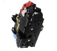 Cerradura de puerta MEAT & DORIA 31168 para VW GOLF V (1K1) 2 2004-2008